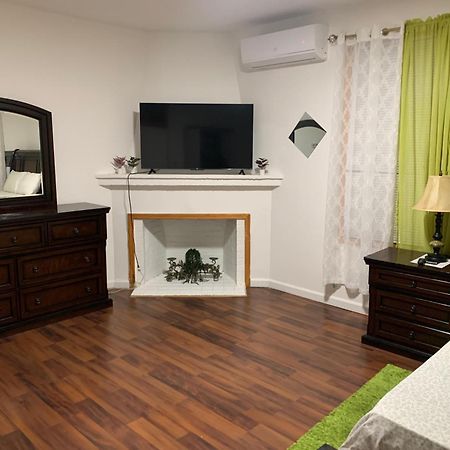 2265 Bruckner Blvd Apartments 纽约 外观 照片
