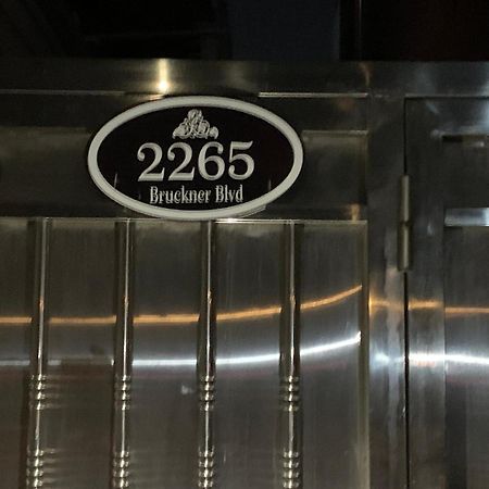 2265 Bruckner Blvd Apartments 纽约 外观 照片