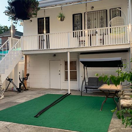 2265 Bruckner Blvd Apartments 纽约 外观 照片