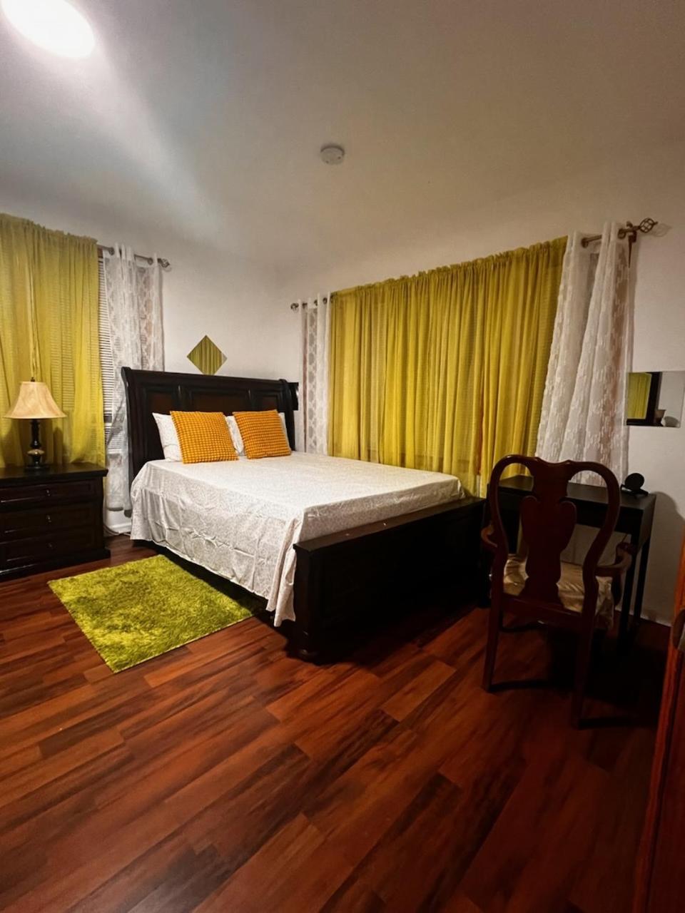 2265 Bruckner Blvd Apartments 纽约 外观 照片