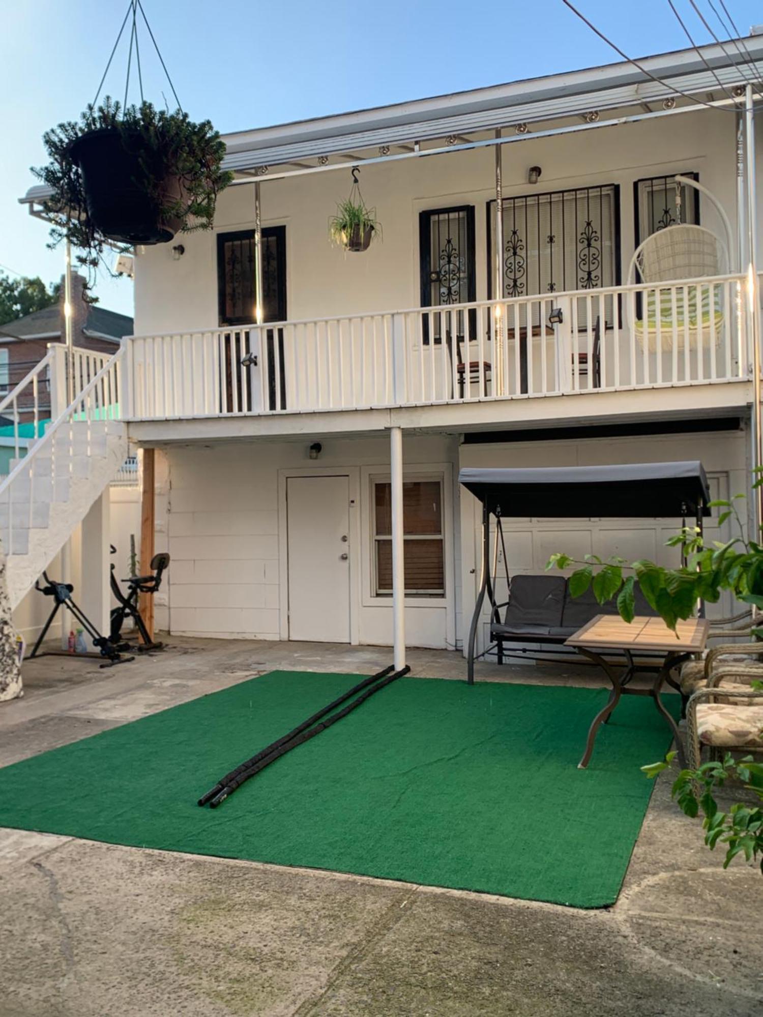 2265 Bruckner Blvd Apartments 纽约 外观 照片