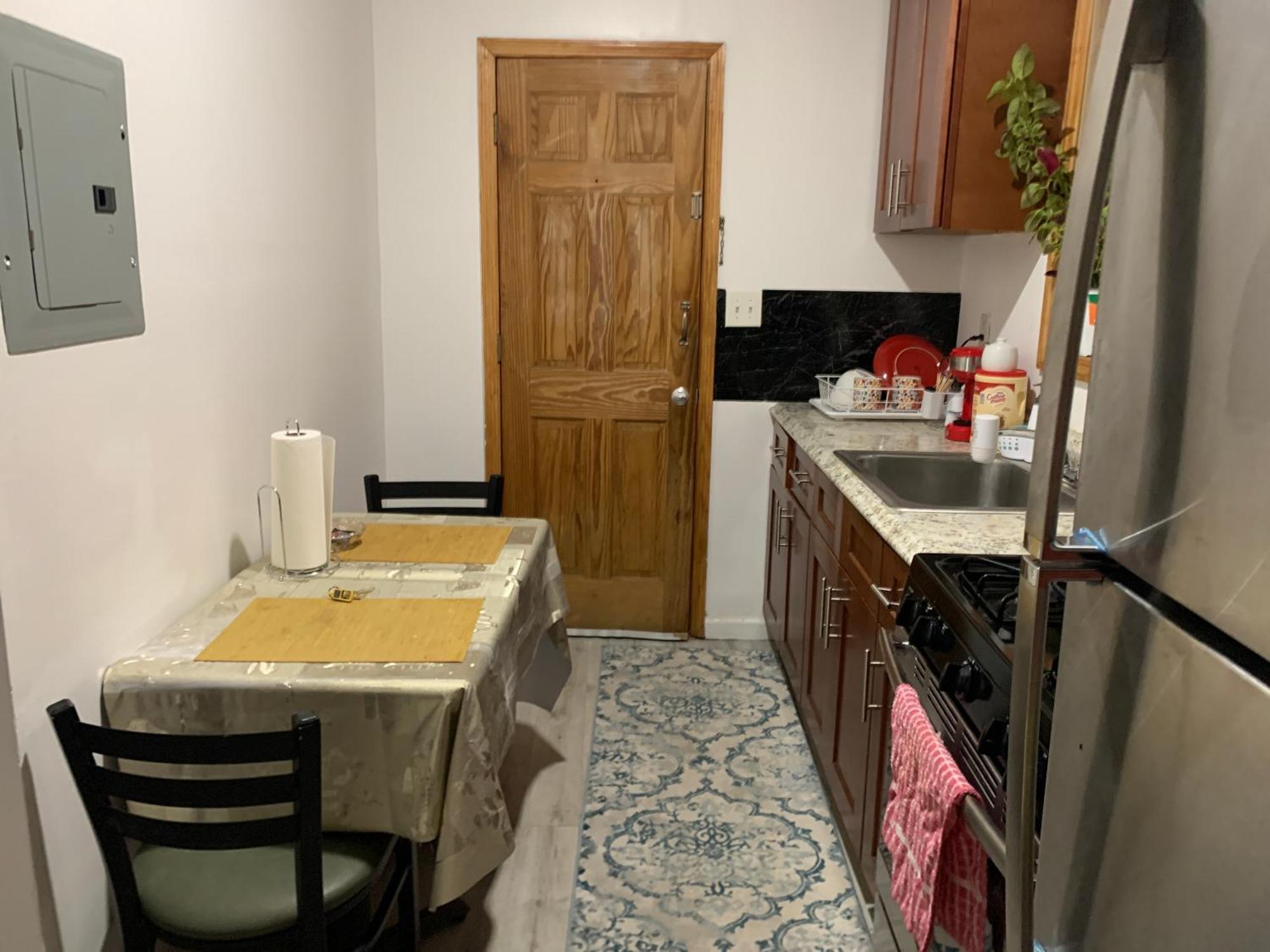 2265 Bruckner Blvd Apartments 纽约 外观 照片