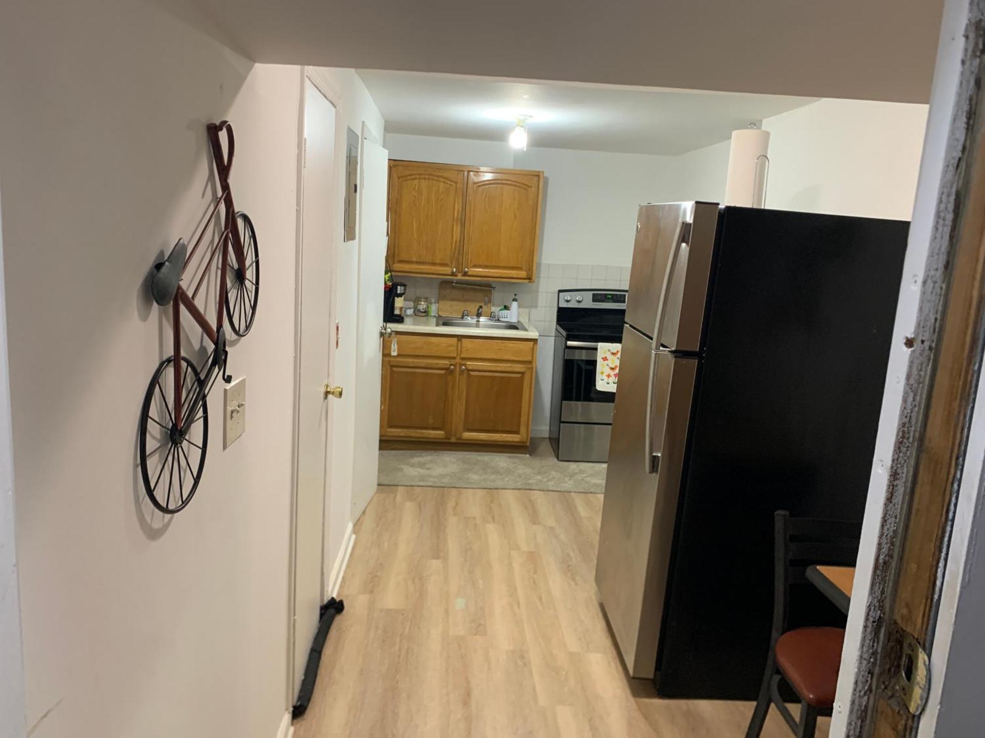 2265 Bruckner Blvd Apartments 纽约 外观 照片