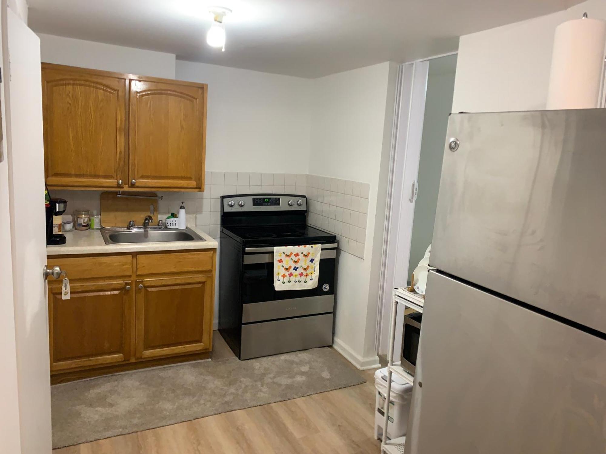 2265 Bruckner Blvd Apartments 纽约 外观 照片