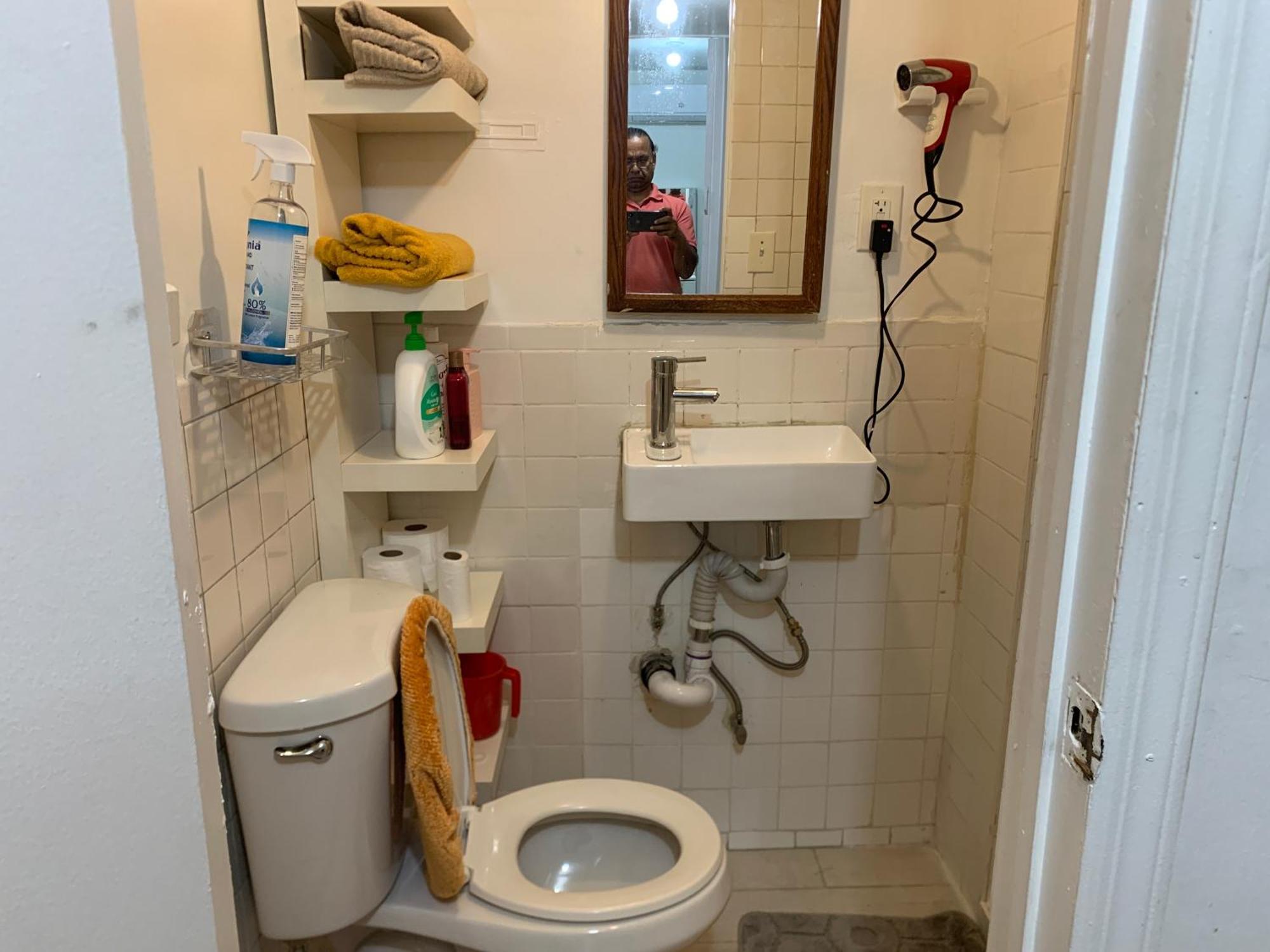 2265 Bruckner Blvd Apartments 纽约 外观 照片