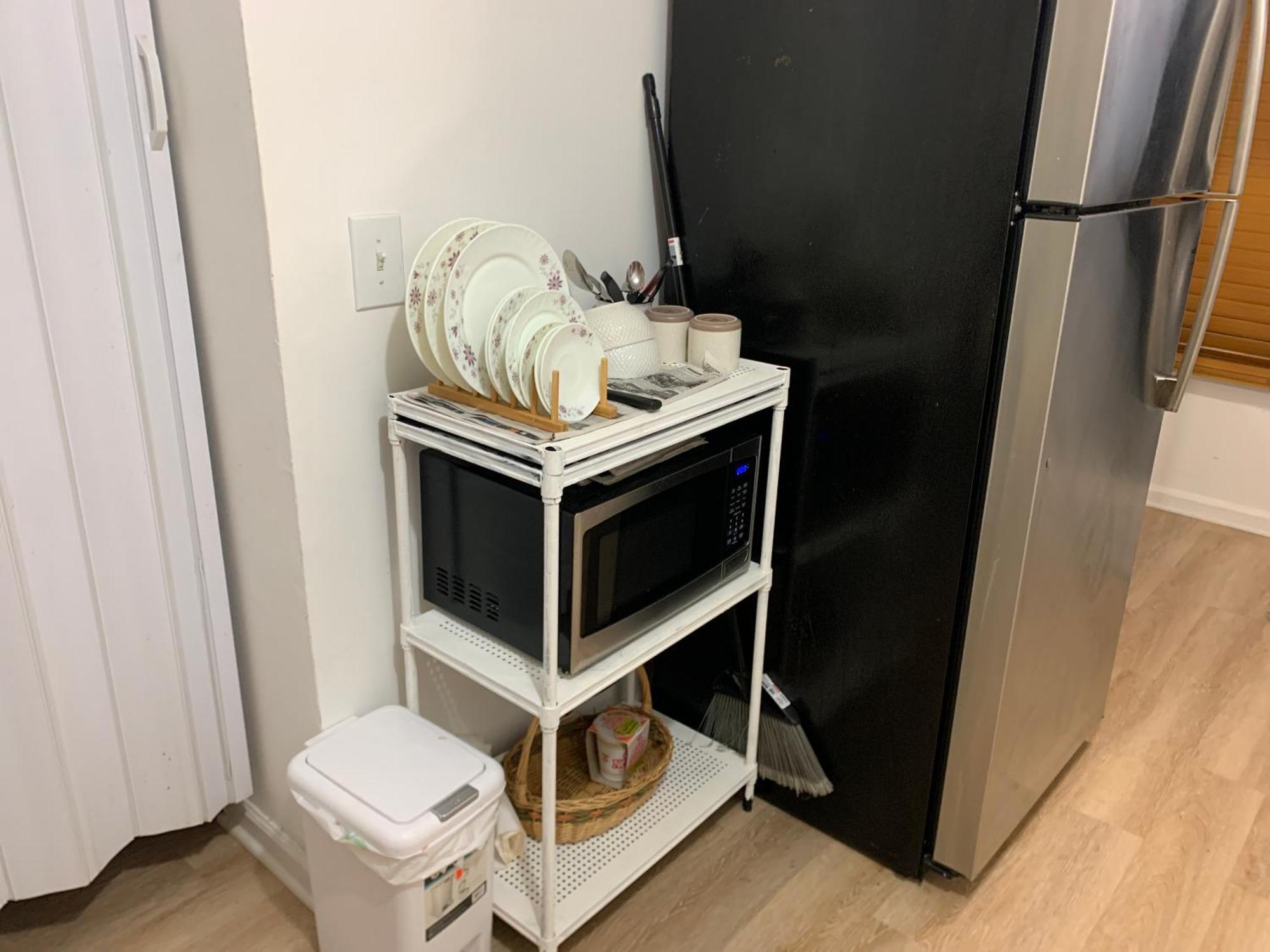 2265 Bruckner Blvd Apartments 纽约 外观 照片