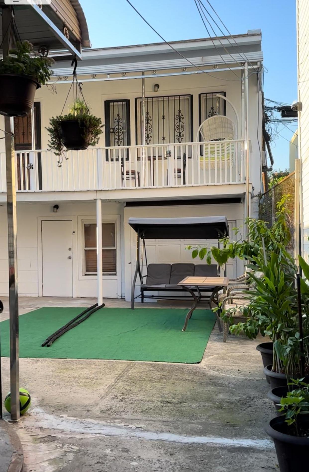 2265 Bruckner Blvd Apartments 纽约 外观 照片